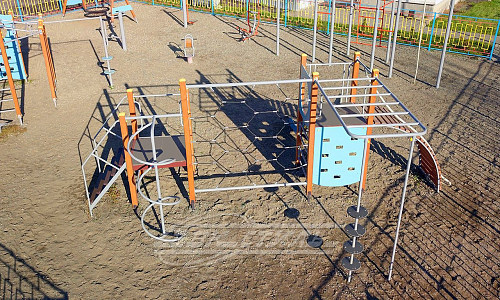 Игровой комплекс Оптима Г-371/1.  �3